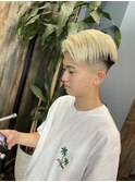 ワンブリーチ