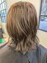 ナンバースリー 溝の口店(Number Three)&nbsp;グレージュ【N°3溝の口】