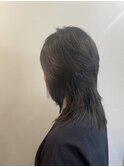 【カットで髪質改善】ニューヨークドライカット★美髪ミディ