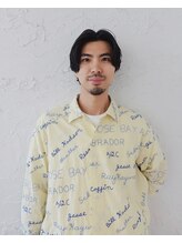 シスノーラ(sisu nolla) 名和 秀祥