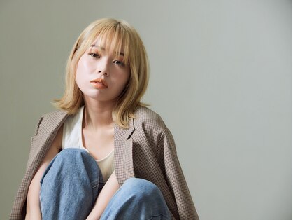 チャーム クラッシー 寺田町本店(Charm classy)の写真