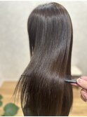 30代40代50代 髪質改善ストレート メテオ &nbsp;縮毛矯正