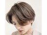 ☆新規人気No.1☆カット+クイックスパ　8,800→6,500