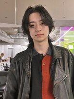 レコ 渋谷(LECO)&nbsp;メンズスタイル