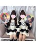 【ジャニオタ限定】Youもやっちゃう？ヘアセット！クーポン 