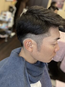 ヘアーハンズ(HAIR HANDS) 【30代】メンズカット