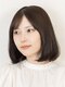ツネ(TSUNE+)の写真/髪、もっと自由に。もっと美しく。最新の髪質改善トリートメント＆ストレートで、くせ毛・うねりを解消！