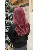 アップル(APPLE)&nbsp;ボルドーカラー