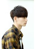 ニュアンスマッシュ