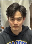 フェザーショート