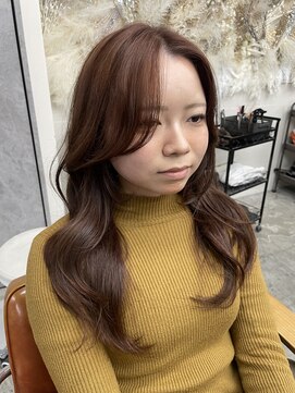 ニコ(nico...) 韓国レイヤー