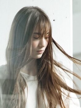 アリュールオーシャン(ALLURE OCEAN)の写真/【カウンセリング重視】大人女性特有の地肌や髪のお悩みに寄り添い、あなたの魅力を最大限に引き出します♪