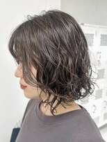 シック(CHIC)&nbsp;ボブパーマ