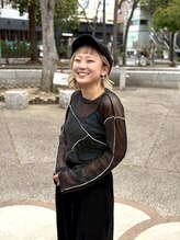 エルフレームバイワンラヴェスト(L'FLAME by one Lovest)&nbsp;酒井  菜緒