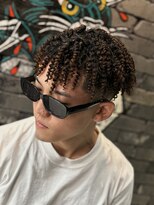 フォーコーナーズカットショップスリーセント 栄(FourCornersCutShop 3/cent)&nbsp;スプリングドレッド