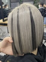 ウェイビー 桜木町店(WAVY)&nbsp;【エクステ】ポイントローライト