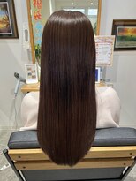 ヘアーアンドライフ リノア あびこ店(LINOAH)&nbsp;ULTOWAトリートメント