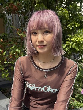 ジェスター 烏丸御池店(JESTER) pailpink、kihiro