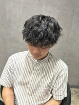 ミオ リベル(Mio'' LIBER)&nbsp;ツイストスパイラル