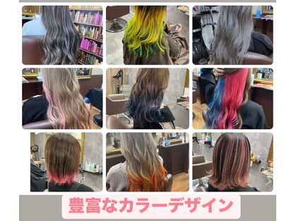 キュアスペース(CURE SPACE)の写真