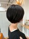 レナータヘアカロ(Renata hair Caro)の写真/360°どこから見ても綺麗なフォルムを実現!生え癖や骨格に合わせ計算されたカットで理想のスタイルを実現☆