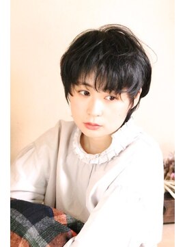 ザップ(ZAP) センシュアルショート