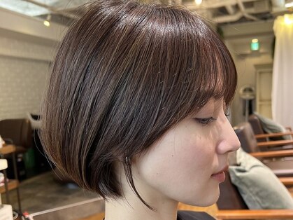 リーフ 札幌店(LeaF)の写真