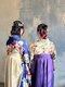 スピンヘアー 亀岡店(Spin hair)の写真/【完全予約制】成人式・卒業式・結婚式などの着付けもお任せ下さい。あなたの大切な日を素敵な思い出に♪