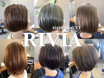リビア(HRIVIA)の写真