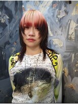 バックボッカー(BACK BOCKER)&nbsp;ルーツカラー