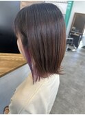 パープルインナー