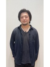 ナーディ バイ ミルボン(NERDy by milbon)&nbsp;宇賀 秀憲