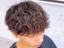 最先端のメンズstyleを追求する＜U.No.＞「今までで一番良いかも」そんなヘアデザインをプロデュースします
