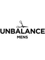 アンバランス オオサカ メンズ(UNBALANCE OSAKA MENS)/UNBALANCE OSAKA MENS 【メンズ専門店】