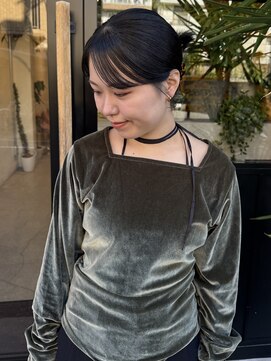 ソラス(SOLAS) olive ash