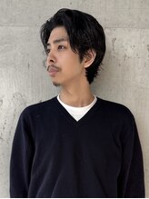 バロンフェム(baLon.fem) 徳永 誠司