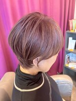 ソフ(soph) 艶髪ショート