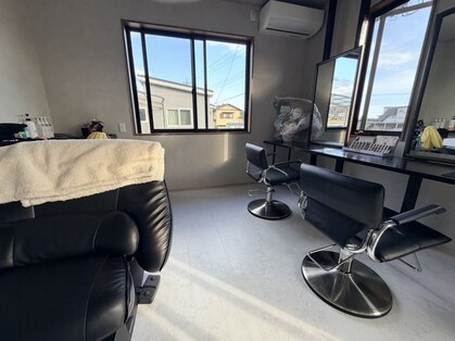 ロア(LOA)の写真