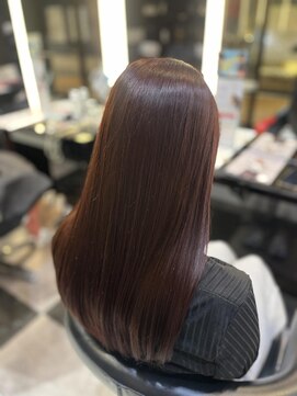 ニューヨークニューヨーク 海老江店(NYNY) pink color