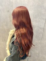 クレア 下北沢(CREA)&nbsp;ワインレッド