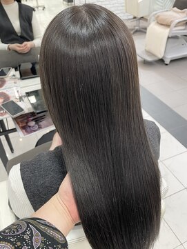 シック 大宮西口(CHIC) オリーブカラー20代30代40代 大宮カラー