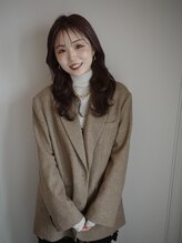 プレヌ(PLENU.)&nbsp;正司 絵巳