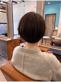ショート