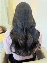 ジーナ 札幌(Zina)&nbsp;グレージュ/韓国レイヤー/レイヤー