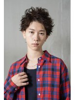 メンズ ソース 梅田(MEN'S SOURCE)&nbsp;エアリーアップショート/メンズ