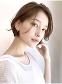 ◇大人ボブ◇