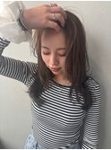 レイヤースタイル