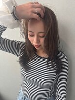 クルネ(kurune) レイヤースタイル