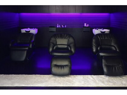 ヘアー ブブース(HAIR BO BOOSE)の写真