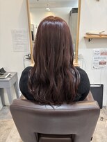 ライズ ヘア ブランド スウェル(RISE HAIR BRAND SWELL) 10代/20代/ロング/ボブ/ショート/レイヤー/顔まわりカット/江坂
